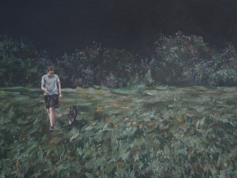 Forest image