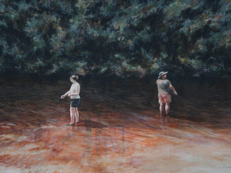 Forest image