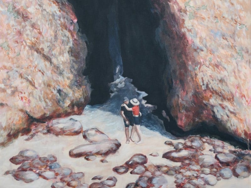 Forest image