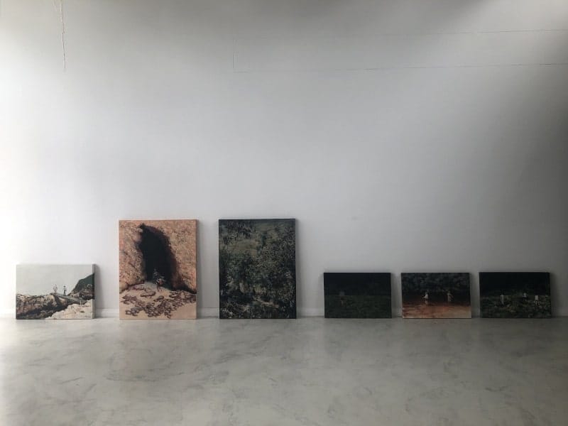 Forest image