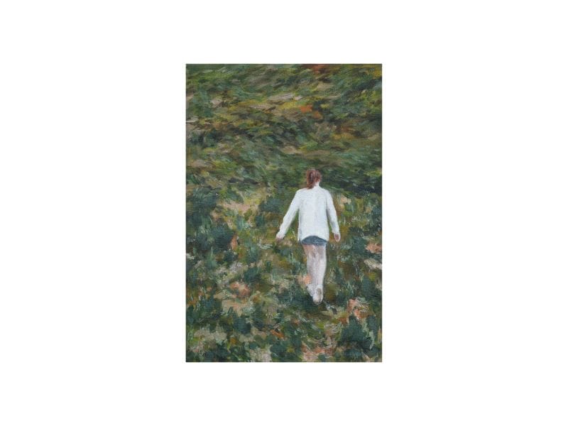 Forest image