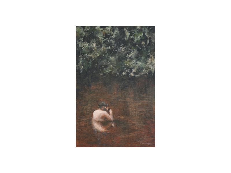 Forest image