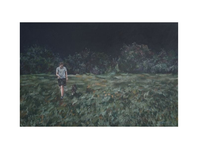 Forest image