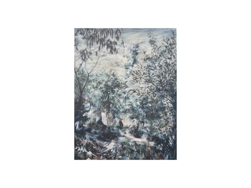 Forest image