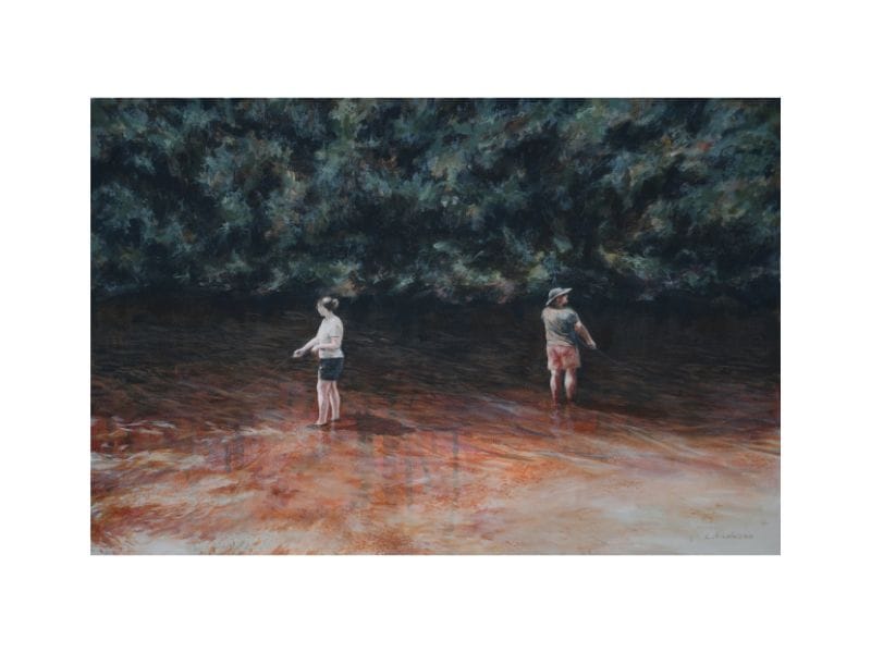 Forest image