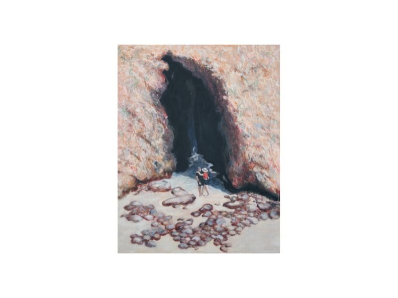 Forest image
