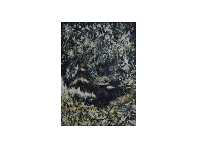 Forest image