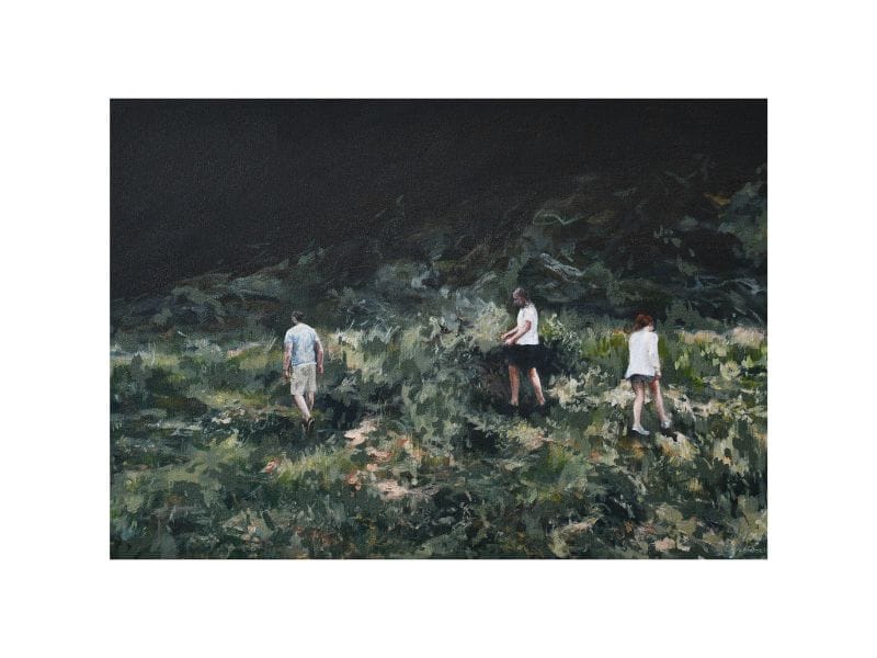 Forest image
