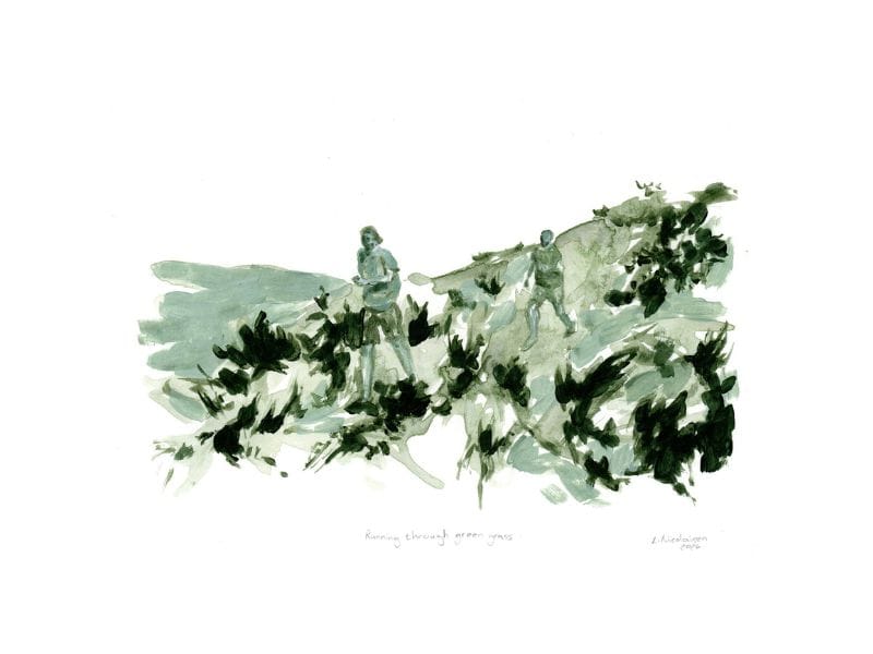 Forest image