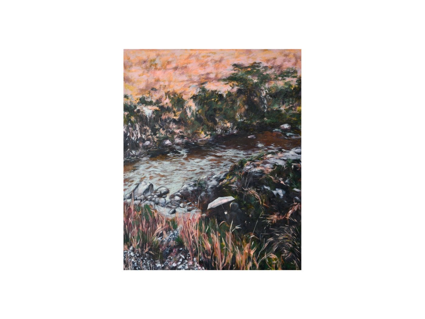 Forest image