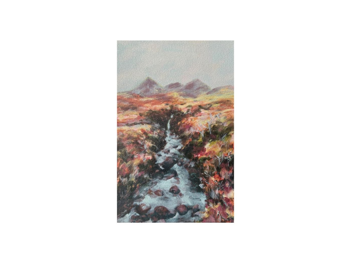 Forest image