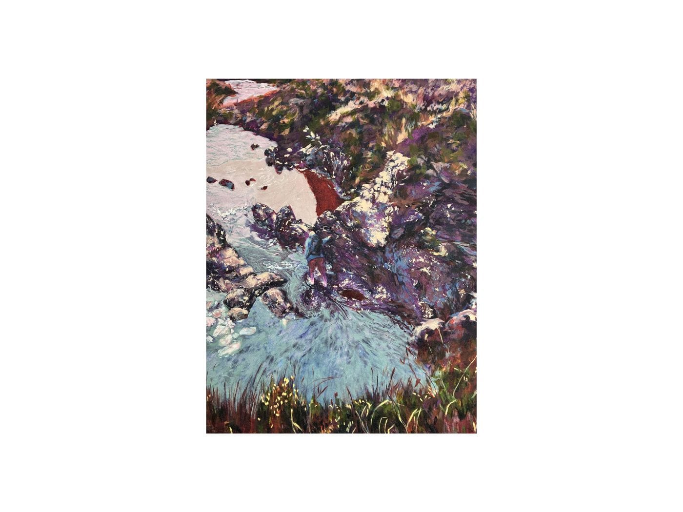 Forest image