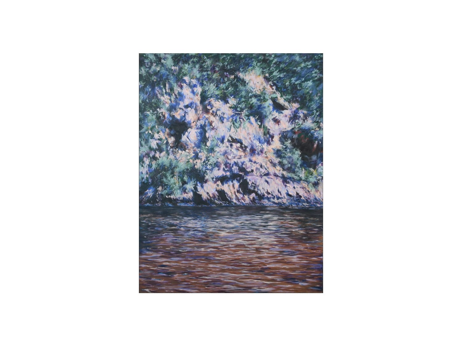 Forest image